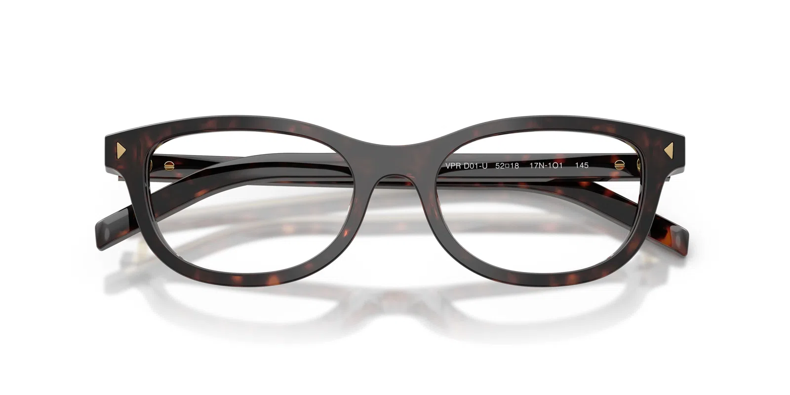 Prada D01VU Eyeglasses - view 10